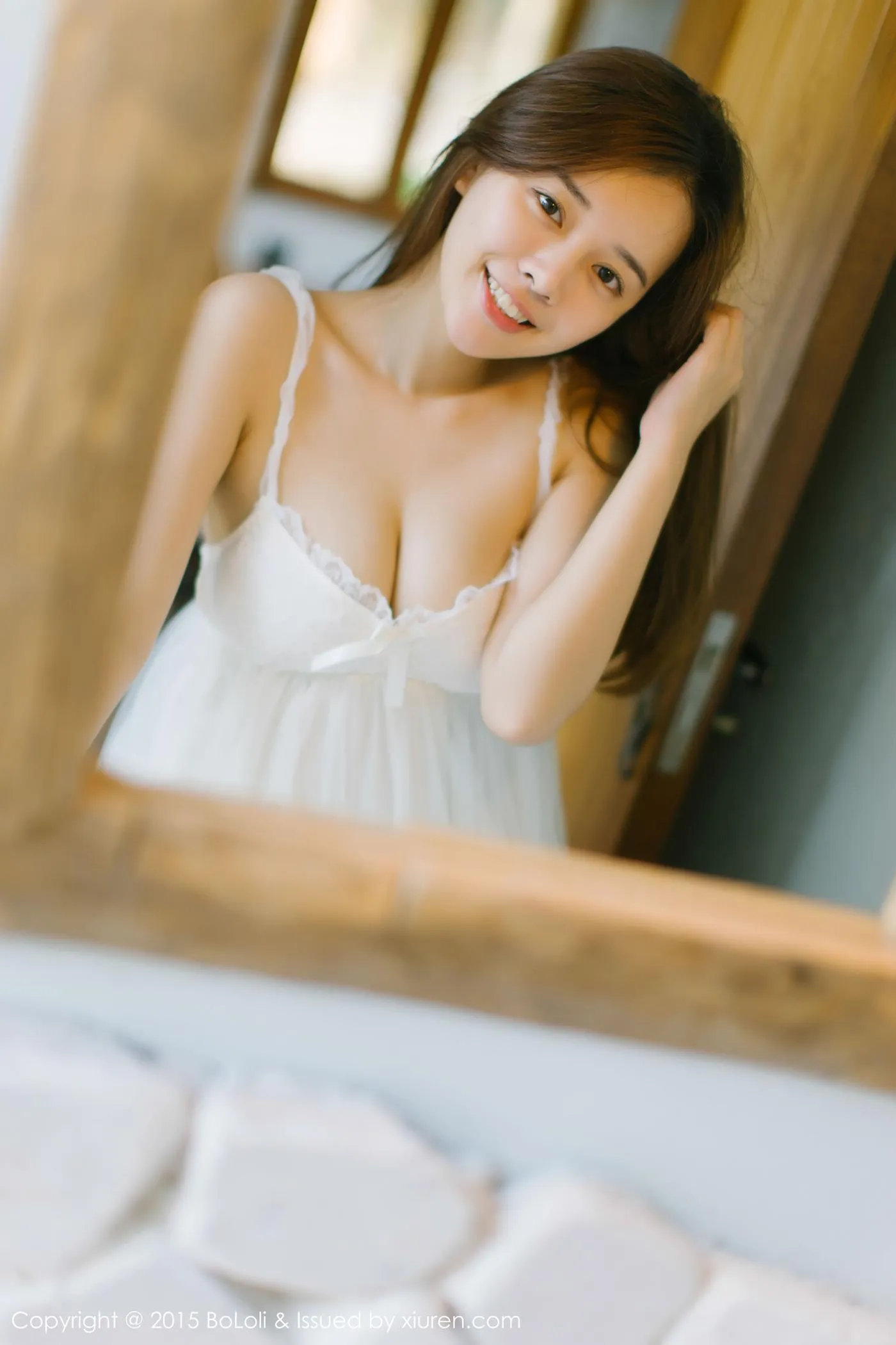 Vol.061 陈芊瑜sherry [53P]插图3
